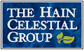 The Hain Celestial Group logo